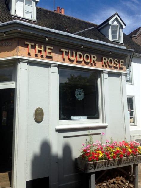 tudor rose rochester reviews|the tudor rose rochester.